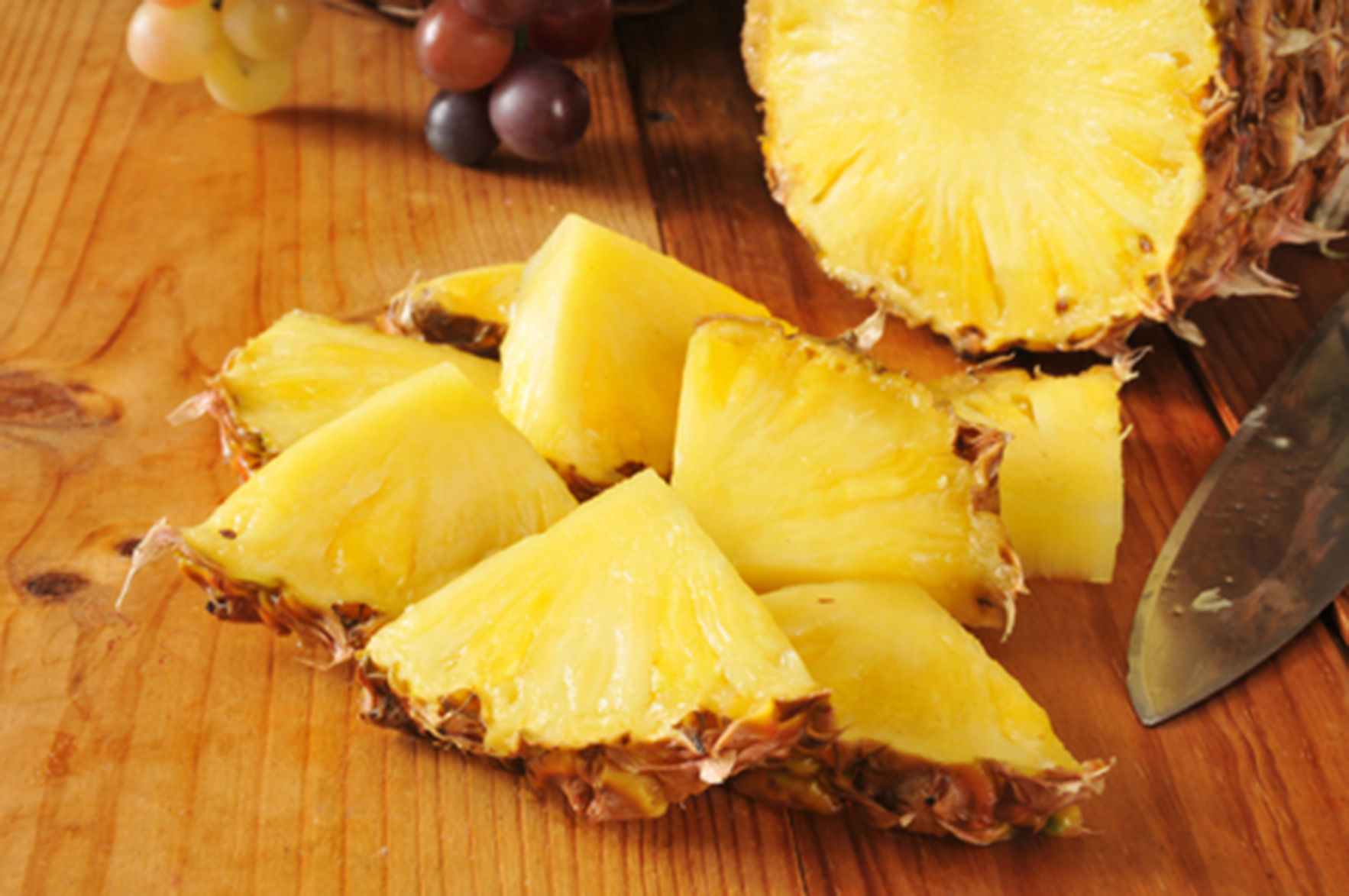 Pineapple